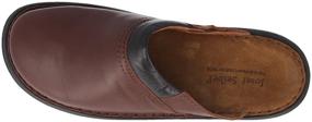 img 1 attached to Josef Seibel 10663 37300 JOS 10663 Men's Shoes and Mules & Clogs