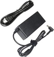 ⚡ 14v 3a 56w ac adapter/power cord for samsung syncmaster p2770 p2770fh p2770h and more logo