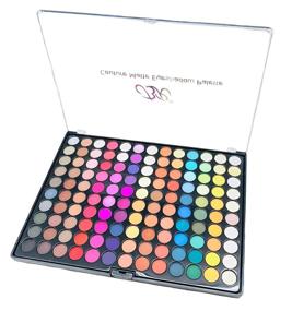 img 4 attached to Runway BR Mineral Makeup Palette - Optimal for SEO