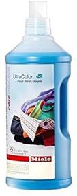 img 1 attached to 🔵 Miele Ultra Color Liquid Detergent - 2 Liters (67.6 Fluid Ounces)