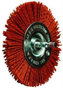 img 2 attached to Century Drill Tool 77441 Abrasive: Unbeatable Performance and Precision