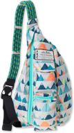 kavu womens rope backpack watching backpacks for casual daypacks logo