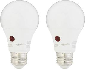img 4 attached to 🌞 Не диммируемый солнечный датчик - эквивалент от AmazonBasics