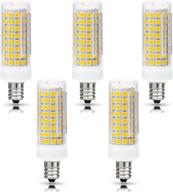 dimmable equivalent lighting chandelier by iidee логотип