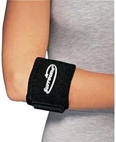 img 1 attached to 🤕 DonJoy Floam Elbow Support