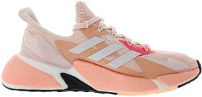 img 2 attached to Adidas X9000L4 Running Shoe White