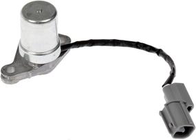 img 4 attached to Dorman 918 082 Engine Variable Solenoid