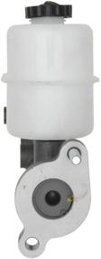 img 2 attached to Raybestos MC391033 Brake Master Cylinder