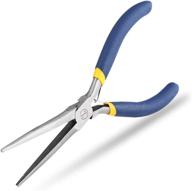 🔧 pliers for reaching narrow spaces логотип