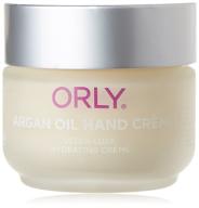 orly argan hand creme ounce logo