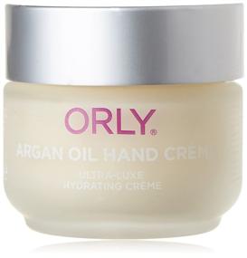 img 2 attached to Orly Argan Hand Creme Ounce