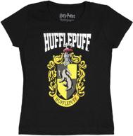 🦅 ravenclaw girls' clothing: potter hogwarts houses t shirt logo