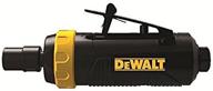 💪 powerful performance unleashed with the dewalt dwmt70783 straight die grinder логотип