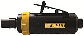 img 4 attached to 💪 Powerful Performance Unleashed with the DEWALT DWMT70783 Straight Die Grinder