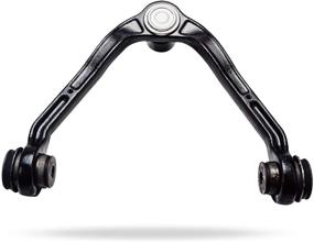 img 1 attached to 🔧 Detroit Axle - Premium Front Control Arm Replacement Kit for Silverado Suburban Sierra Savana Yukon XL 1500 Tahoe Savana Express 2500 Escalade - Complete 4pc Set with Ball Joints and Lower Ball Joints