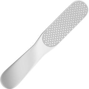 img 4 attached to 👣 Diamancel Luxury Diamond Foot Buffer – #21 FINE Grit File: Achieve a Smooth Finish & Perfect Pedicure