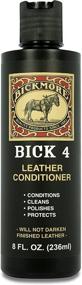 img 4 attached to Bickmore Bick Leather Conditioner Finished