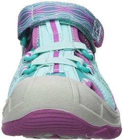 img 3 attached to 👟 SEO-Оптимизировано: Детский спортивный сандалии Merrell Hydro Junior