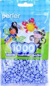 img 3 attached to 🫐 1000 pcs of Blueberry Cream Perler Beads Fuse for Crafting Projects