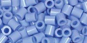 img 2 attached to 🫐 1000 pcs of Blueberry Cream Perler Beads Fuse for Crafting Projects
