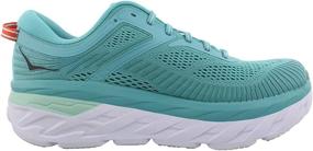 img 2 attached to HOKA ONE ONE Bondi 7 Women's Running Shoes