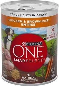 img 4 attached to Purina Smartblend Tender Chicken Entree