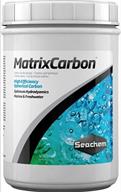 seachem matrix carbon 2l логотип