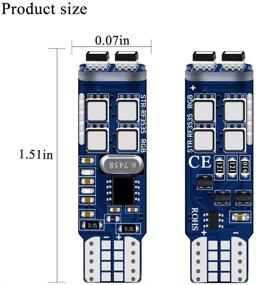 img 3 attached to Yifengshun Interior Atmosphere Controller Wireless