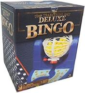 deluxe bingo set ages 6 logo