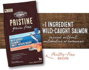 img 3 attached to 🐶 Optimized Castor & Pollux Pristine Grain-Free, Grass-Fed Dry Dog Food