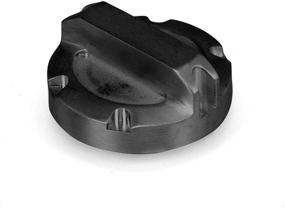 img 1 attached to Rugged Ridge 11431 01 Aluminum Steering