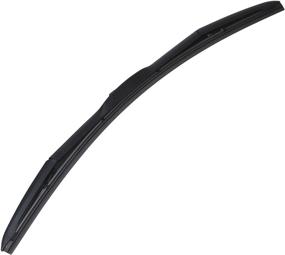 img 1 attached to Genuine Toyota 85212 53081 Wiper Blade