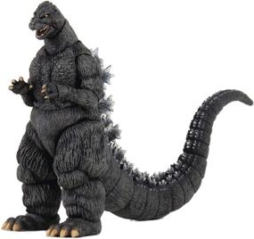 img 4 attached to 🦖 NECA Classic Godzilla Action Figures & Statues for Ultimate Collectors