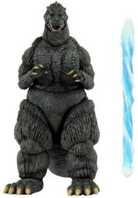 img 1 attached to 🦖 NECA Classic Godzilla Action Figures & Statues for Ultimate Collectors