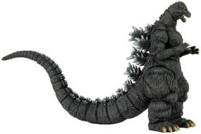img 2 attached to 🦖 NECA Classic Godzilla Action Figures & Statues for Ultimate Collectors