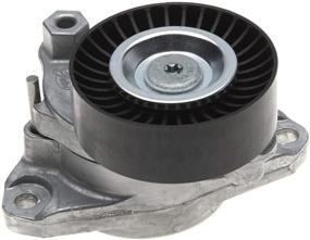 img 2 attached to ACDelco 38319 Professional Automatic Tensioner