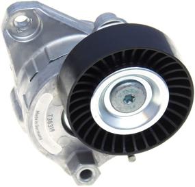 img 3 attached to ACDelco 38319 Professional Automatic Tensioner