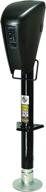 🔌 lippert components 813748 power stance tongue jack with optional 2-way to 7-way powering solution for rvs logo