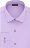 van heusen regular sleeve x large men's clothing in shirts logo