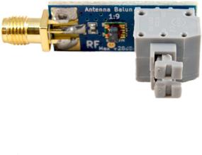 img 1 attached to NooElec Balun One Nine Applications