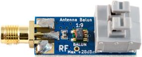 img 3 attached to NooElec Balun One Nine Applications