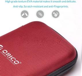 img 1 attached to ORICO Nylon Protective Carrying Protector