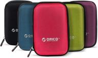 orico nylon protective carrying protector логотип