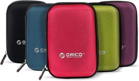 img 4 attached to ORICO Nylon Protective Carrying Protector