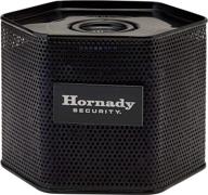 hornady reusable canister dehumidifier: the ultimate moisture absorber for gun safes & cabinets logo