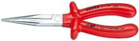 img 2 attached to Кусачки Knipex 2617200 с оценкой для резки