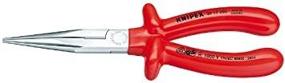 img 1 attached to Кусачки Knipex 2617200 с оценкой для резки