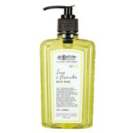 🍋 c.o. bigelow lime and coriander hand soap: refresh and revitalize your hands! logo