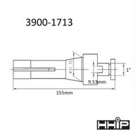 hhip inch shell holder 3900 1713 logo