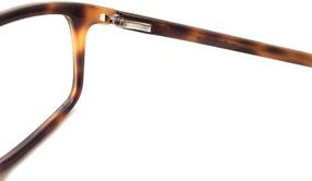 img 1 attached to Oakley 0OX1130 113002 Eyeglasses Tortoise